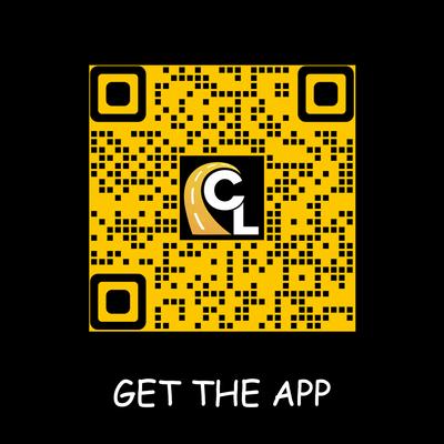 Scan to get the Collectible Lane app